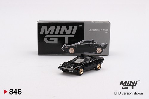 Mini lancia stratos hf - lancia,