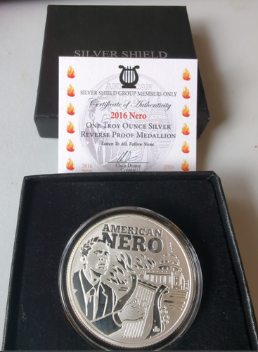 Sbss 2016 american nero oz - 2016,