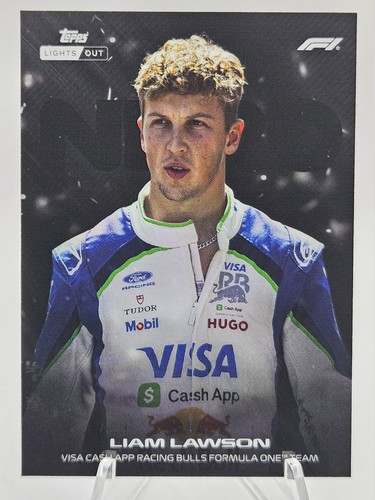 2026 topps formula lights - 1,
